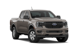 2026 Ford Ranger® External Image 5